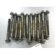 111H015 Cylinder Head Bolt Kit For 06-08 Jeep Grand Cherokee  5.7